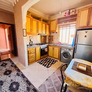  Apartment Julie's Private Morocco