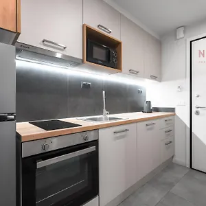  Apartment Big Apple Aprts, Nilie Hospitality Mgmt Greece