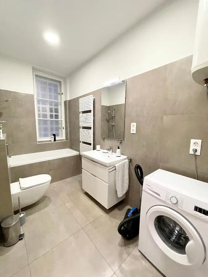 Mehdi Residence 1 Budapest