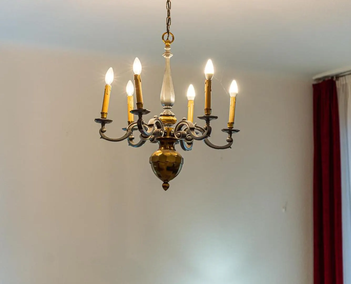 Mehdi Residence 1 Budapest